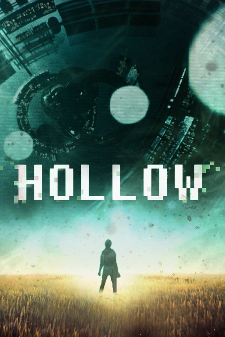 Hollow cover
